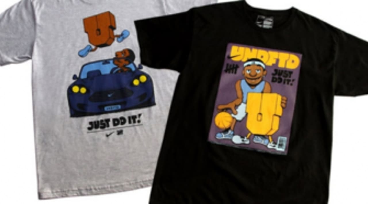 undefeated kobe shirt