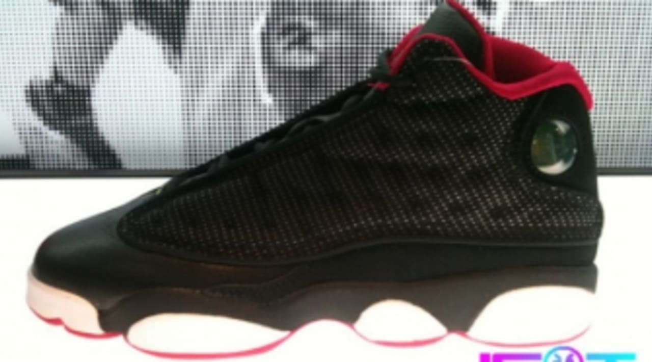 air jordan retro 13 gs