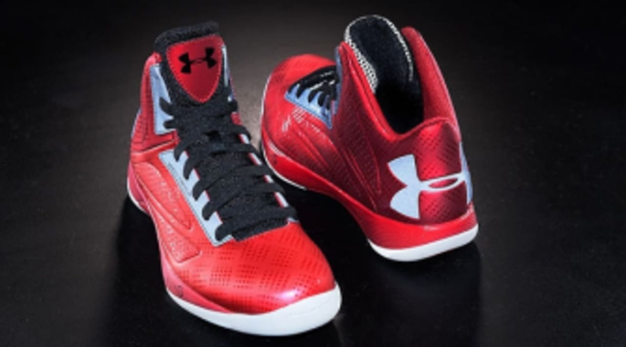 under armour torch 4