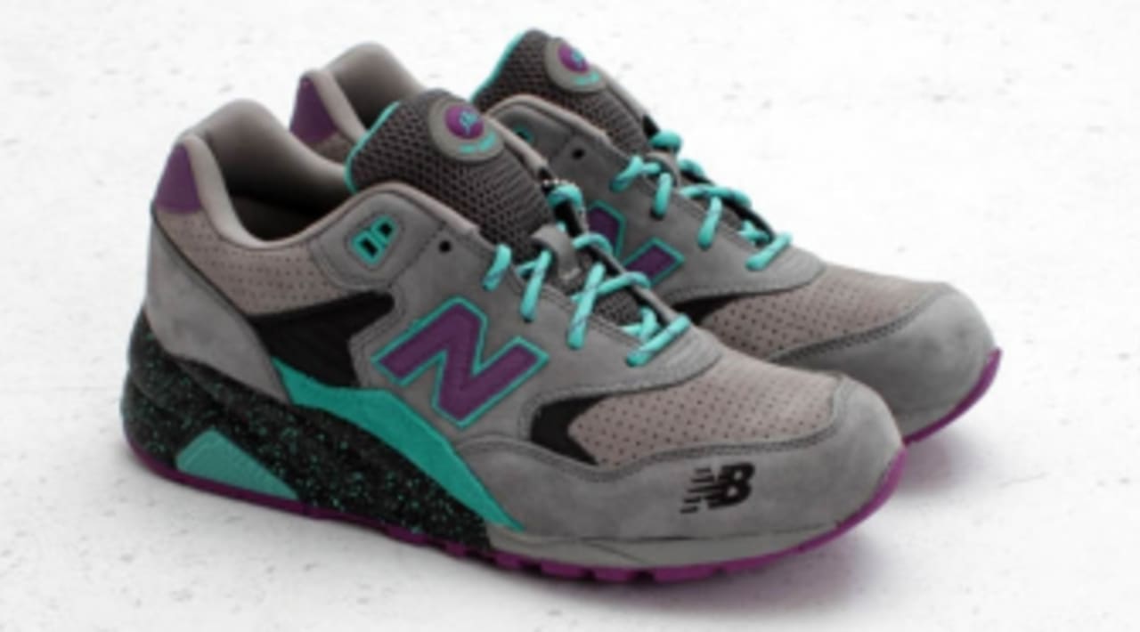 New balance 580 gtx