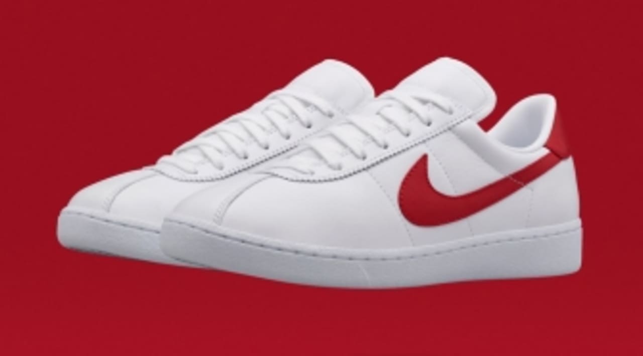 Hula hoop Español buffet Here's How You Can Get Marty McFly's Nike Bruins | Sole Collector