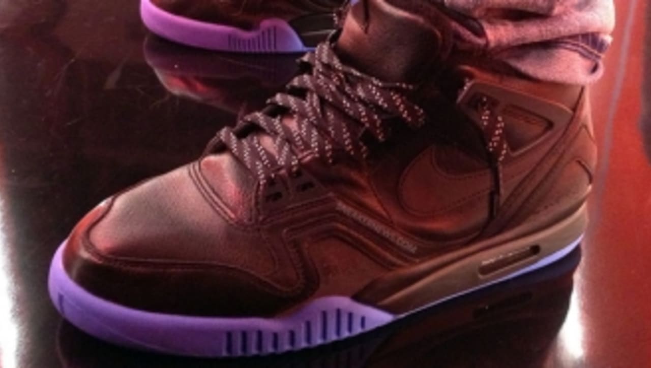 air tech challenge 2 us open