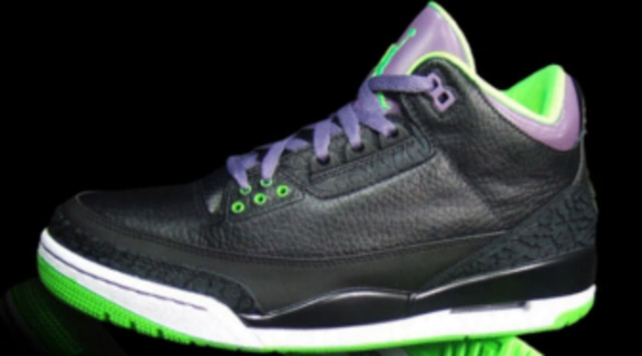 jordan 4 joker