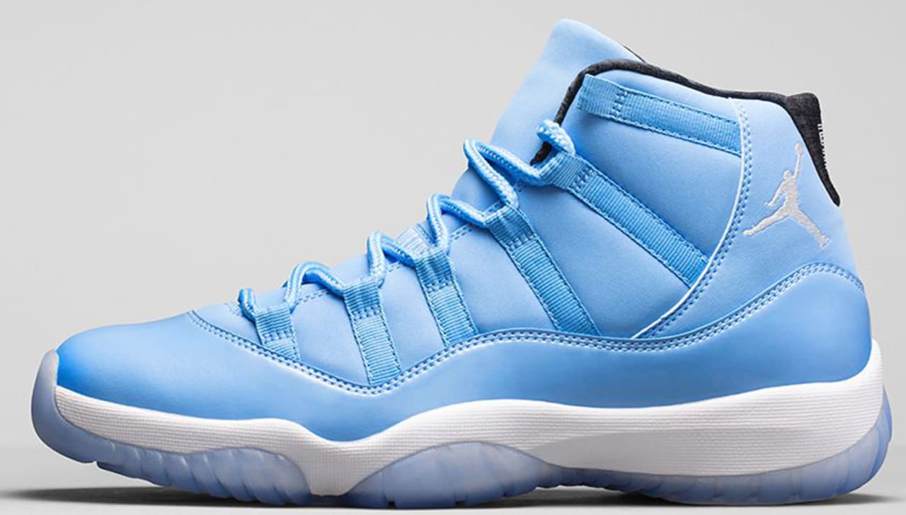 Air Jordan 11 : The Definitive Guide to 