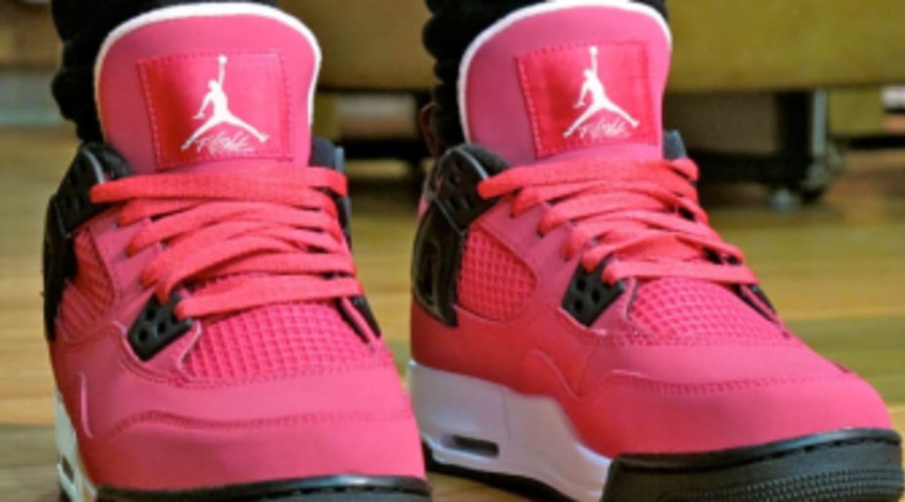 Jordan 4 cherry Clearance