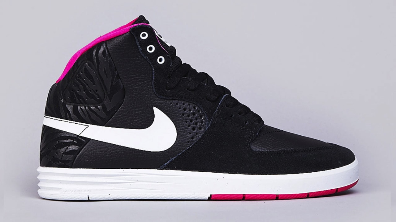 nike sb paul rodriguez 7 high