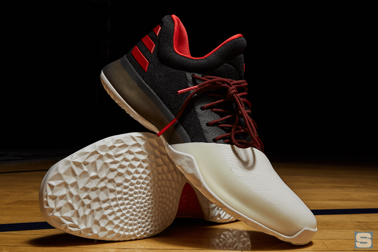 harden shoes 1