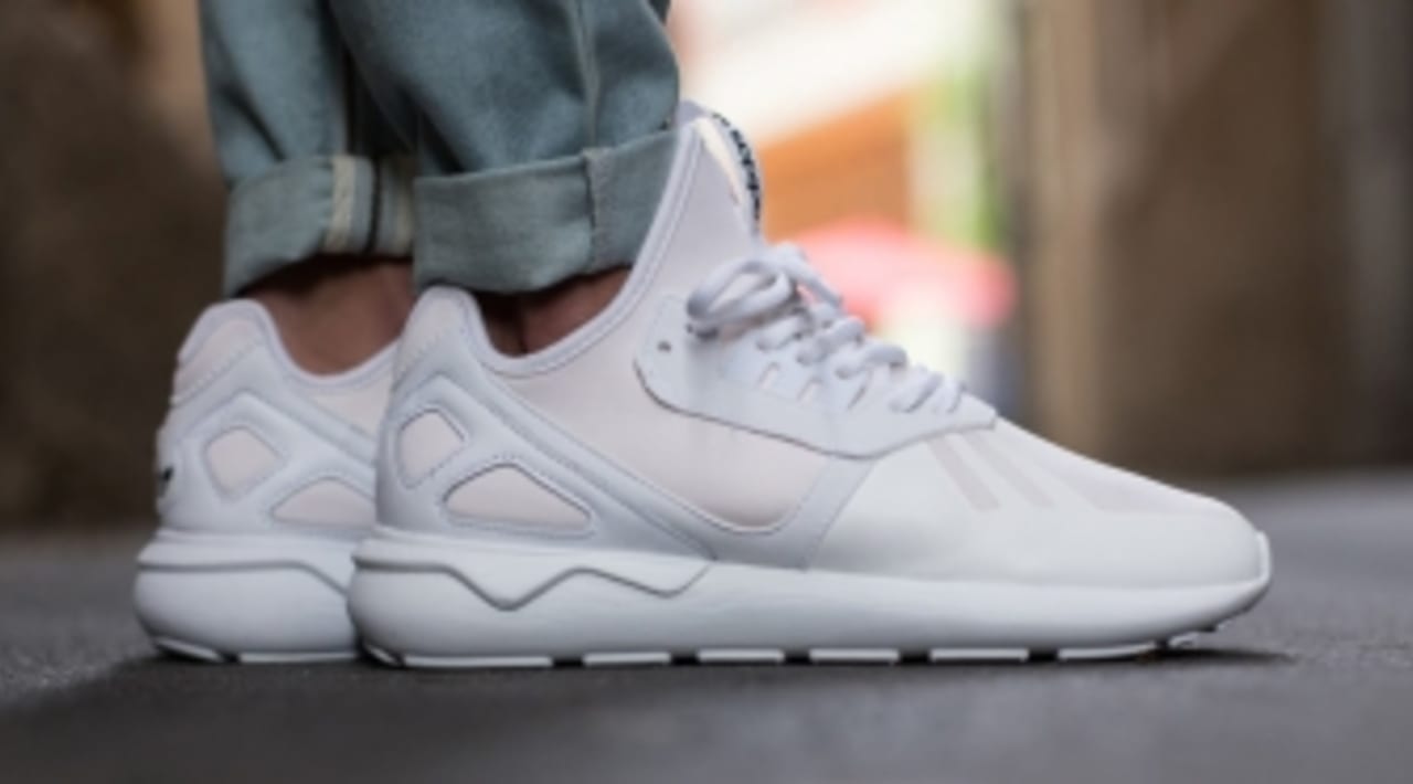 The adidas Tubular Also Gets the All 