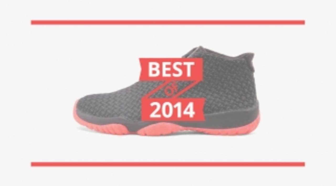 sneakers 2014