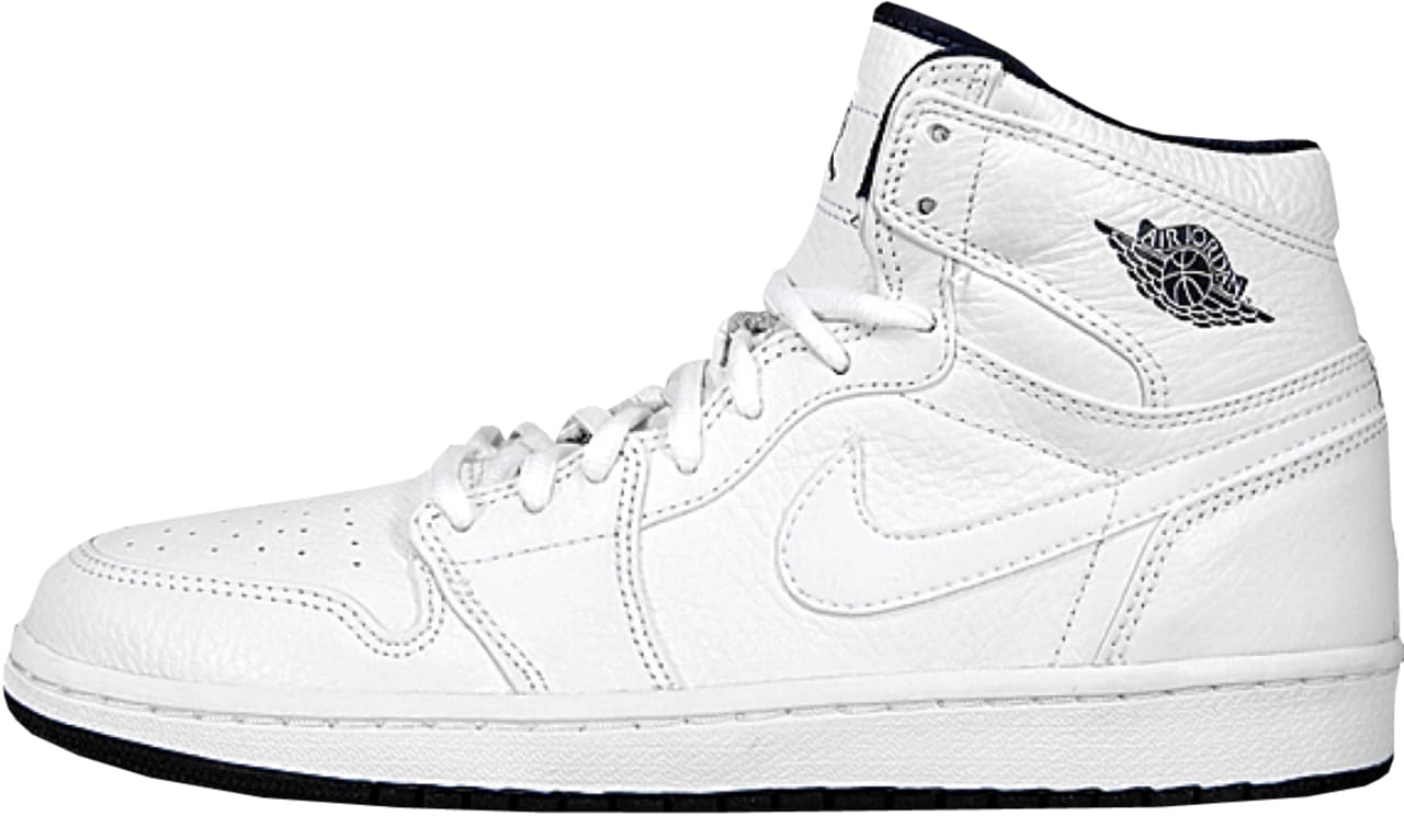 Air Jordan 1 High The Definitive Guide To Colorways Sole Collector