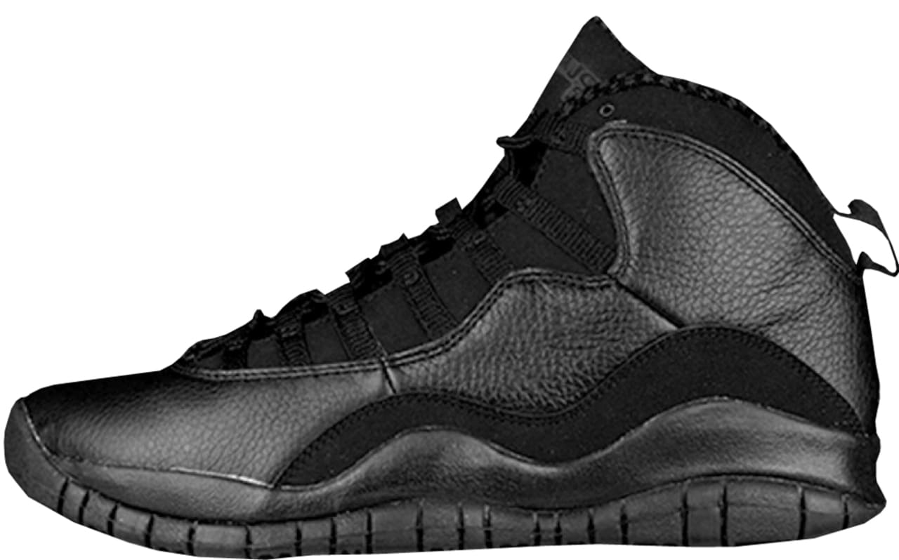 jordan 10 2005
