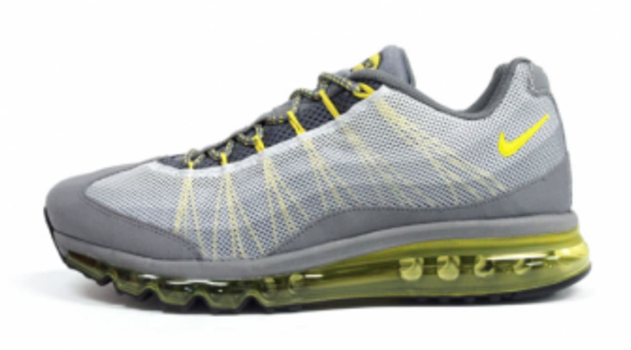 Air Max 95 2013 Dynamic Flywire - Cool 