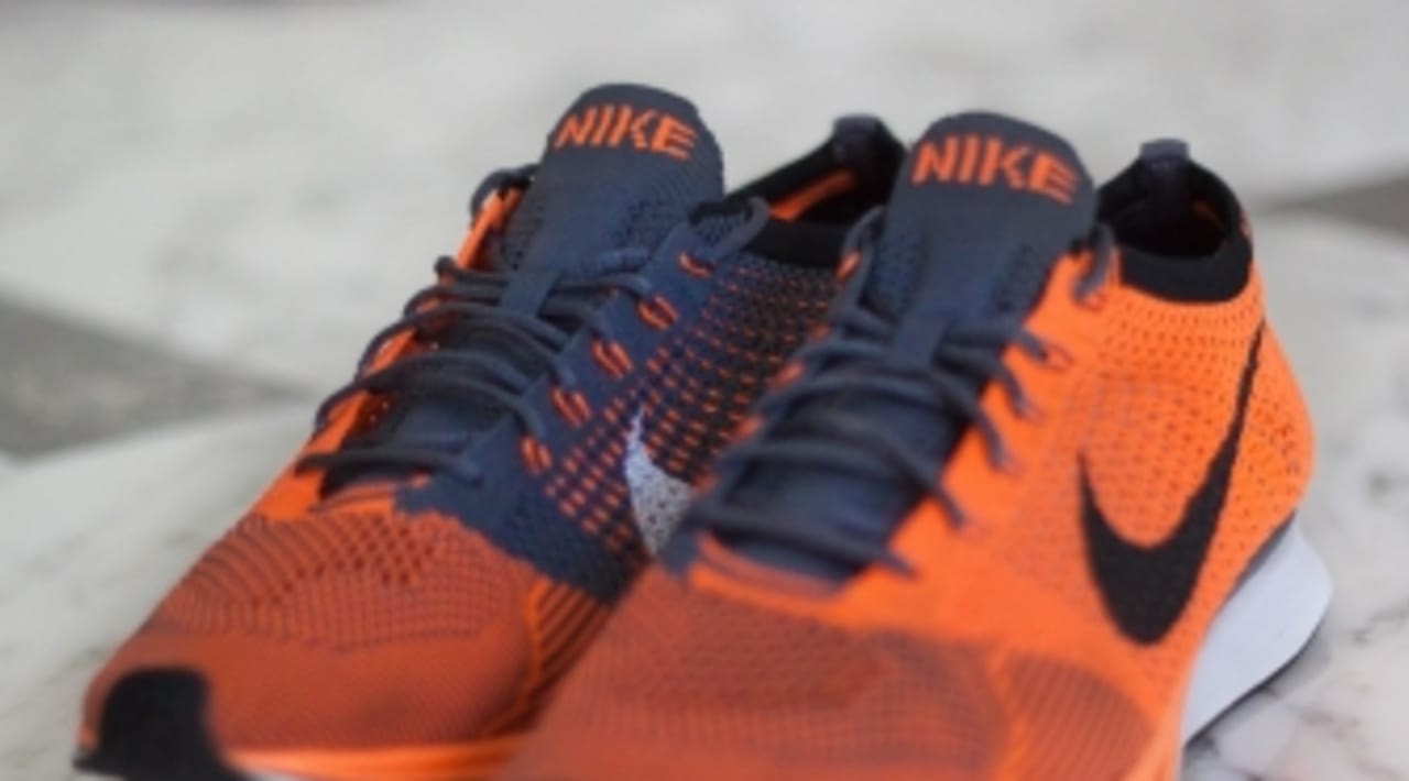 These Nike Flyknits Were Made in the U 