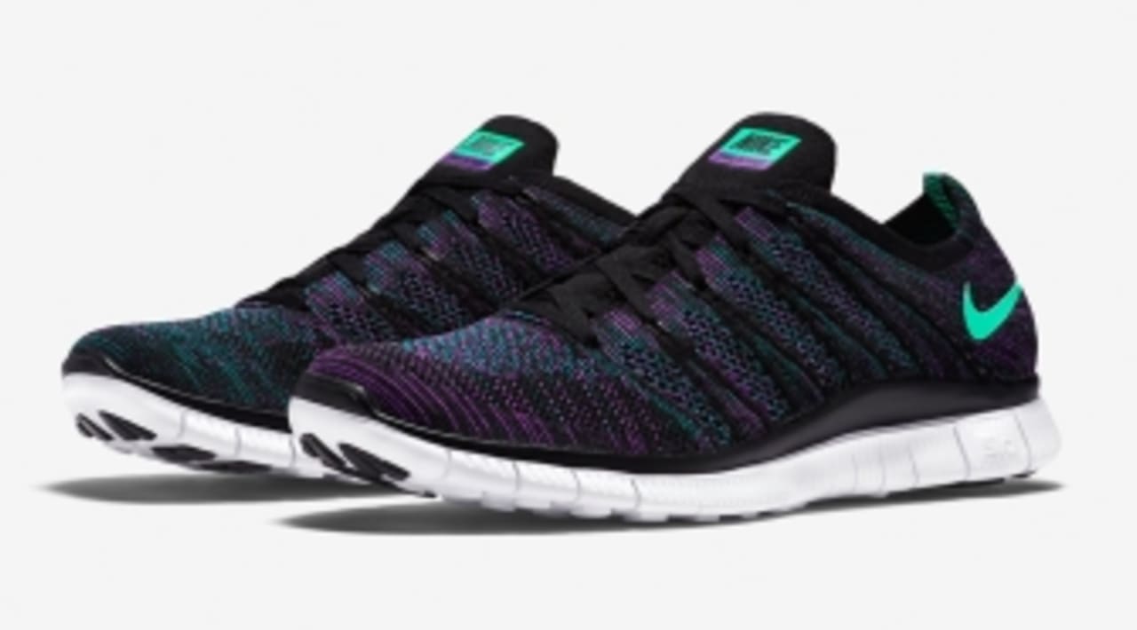 cheap nike free flyknit nsw