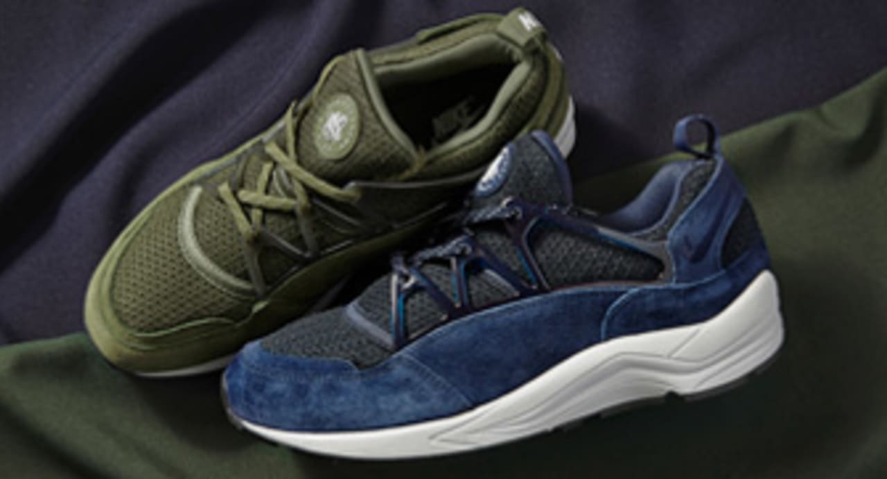 size x nike air huarache