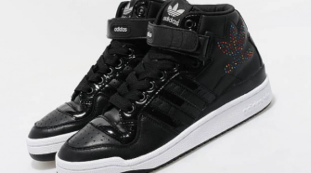 patent leather adidas forums