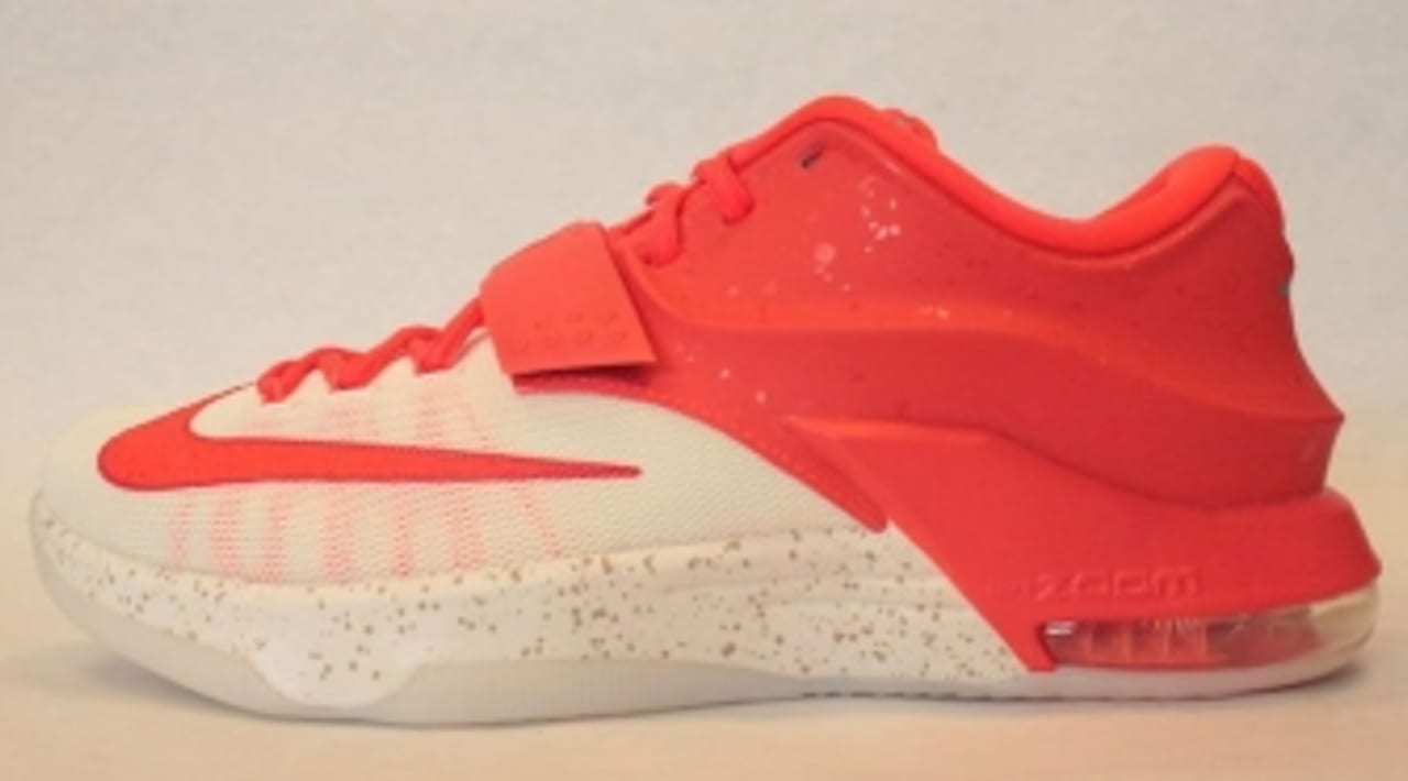 kd 7 christmas
