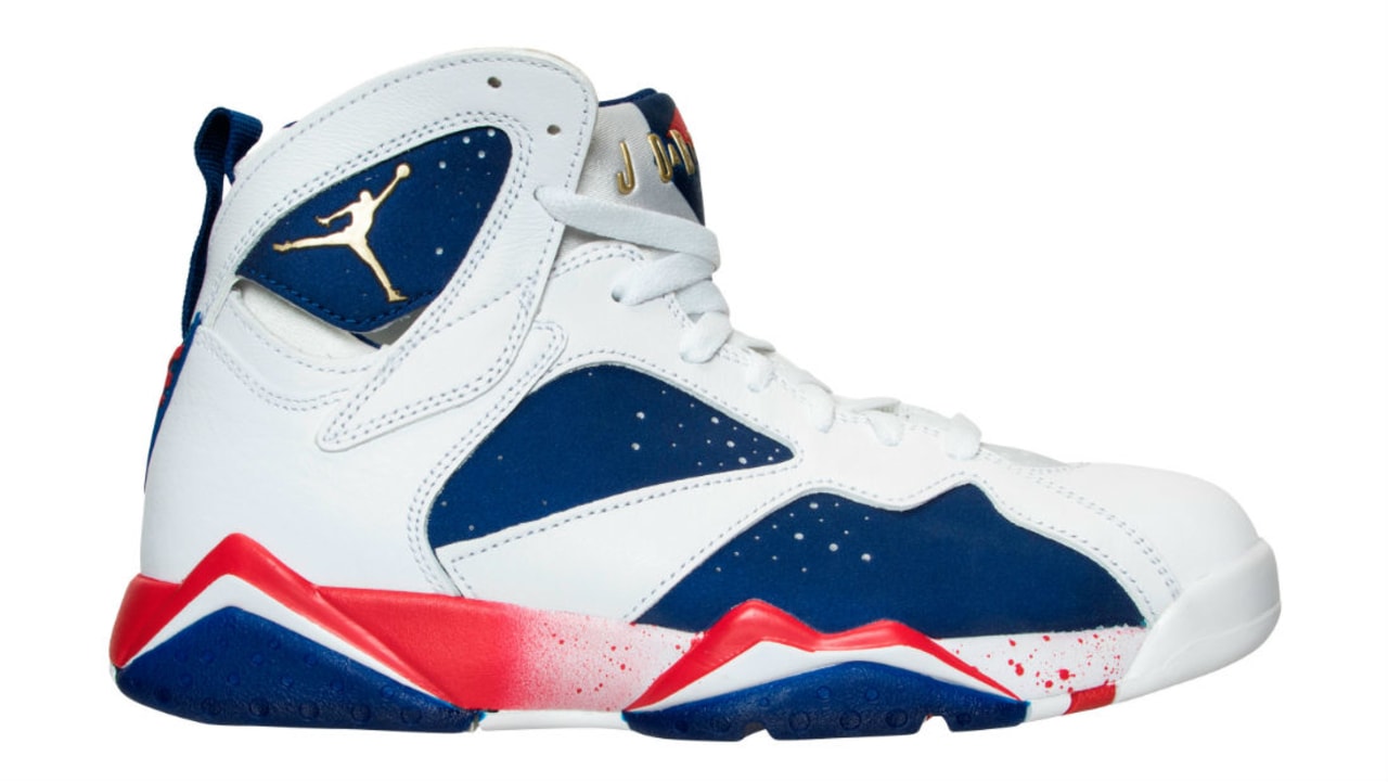 og olympic 7s