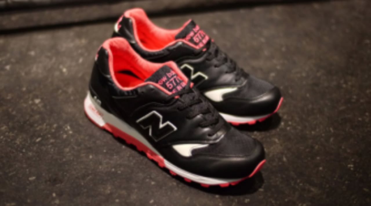 new balance 577 sizing