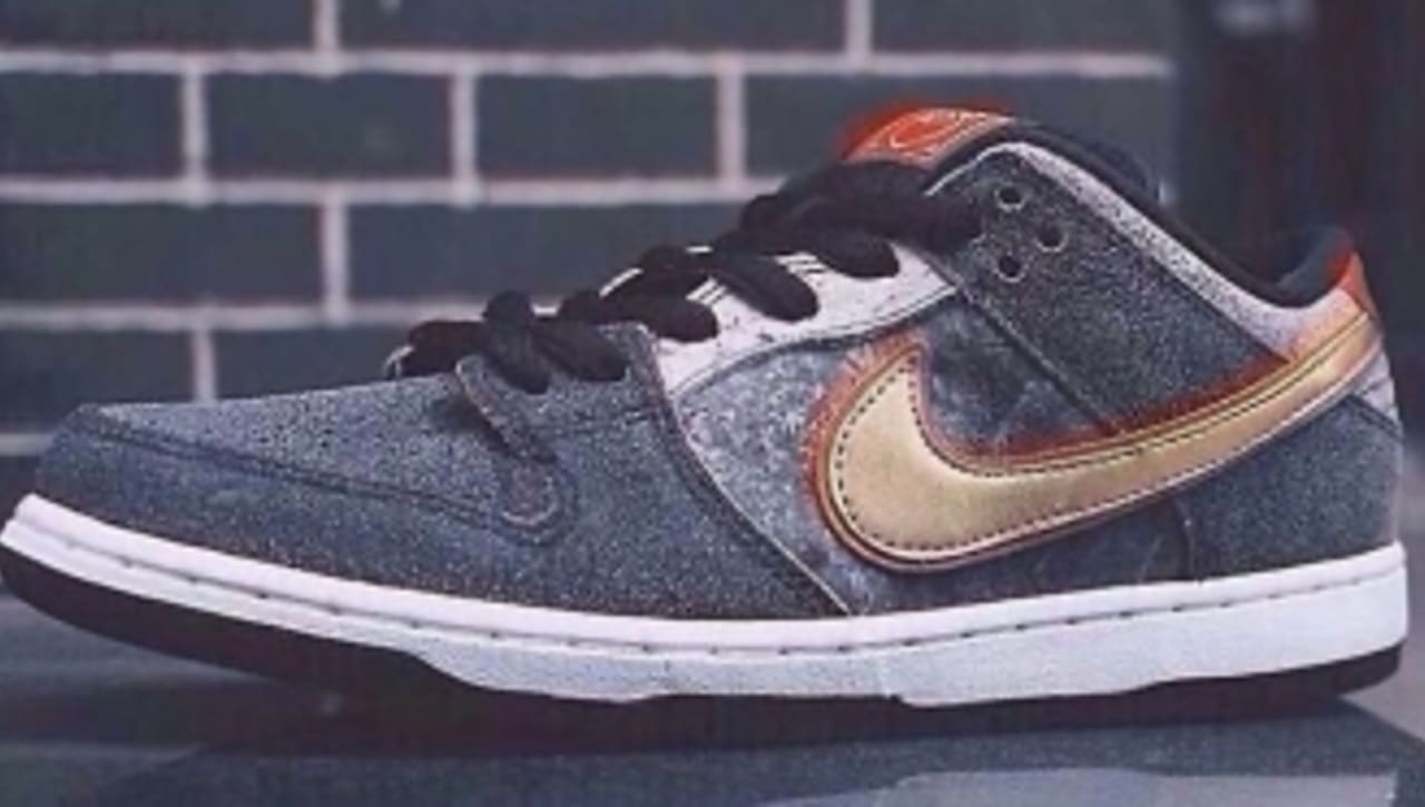 nike dunk sb beijing