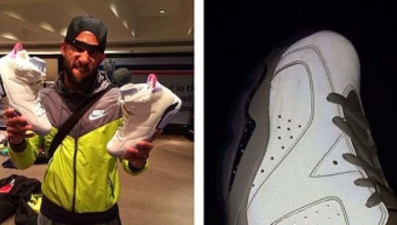 Tim howard jordan 6 clearance