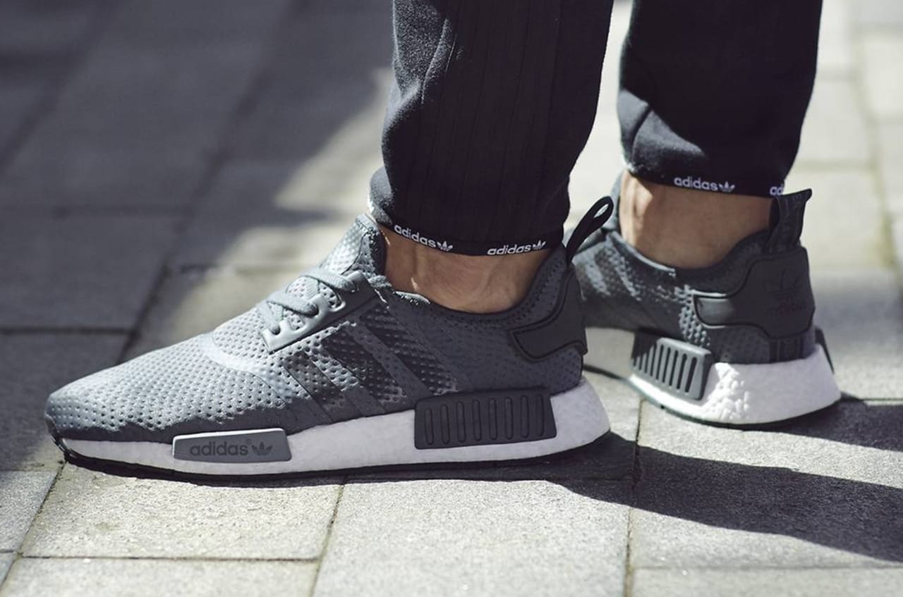 Adidas NMD JD Sports Exclusive | Sole 