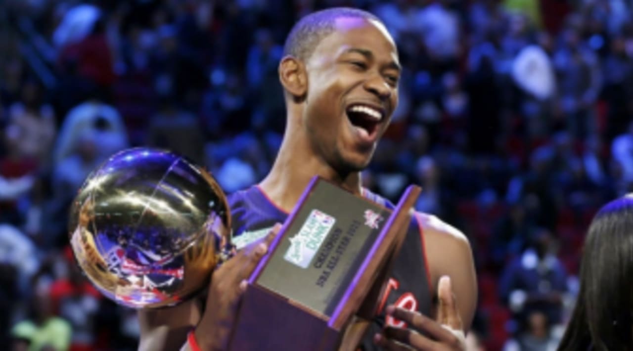 2013 nba slam dunk contest
