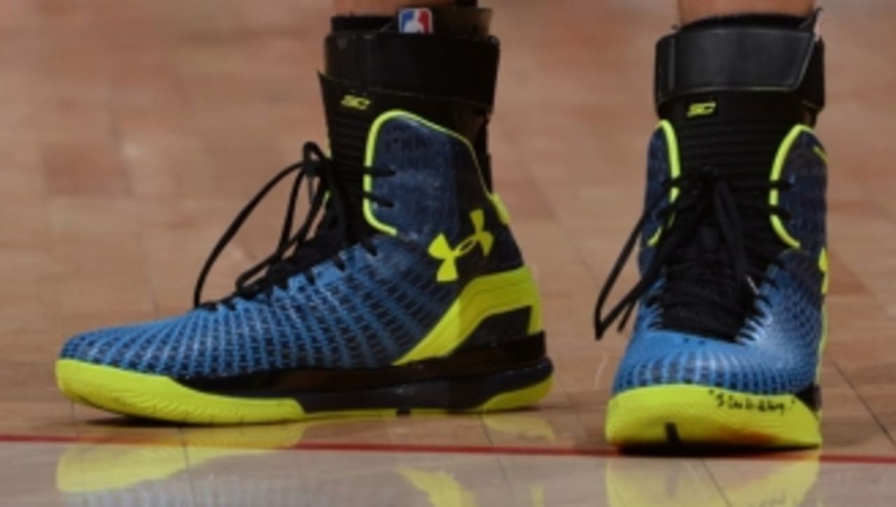 stephen curry clutchfit drive shoes