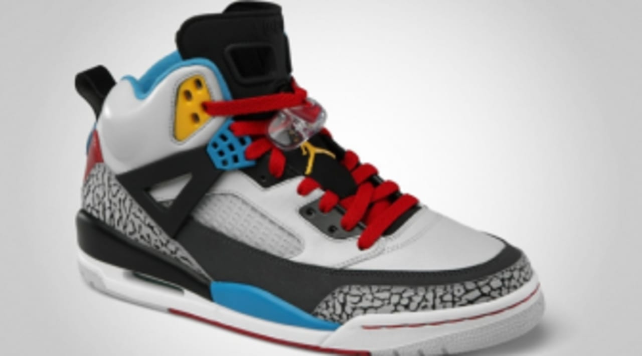 jordan spizike bordeaux rose gold