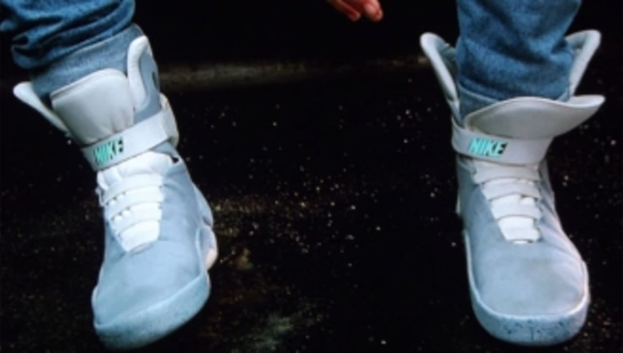 The Top 10 Strapped Sneakers Of All Time Sole Collector