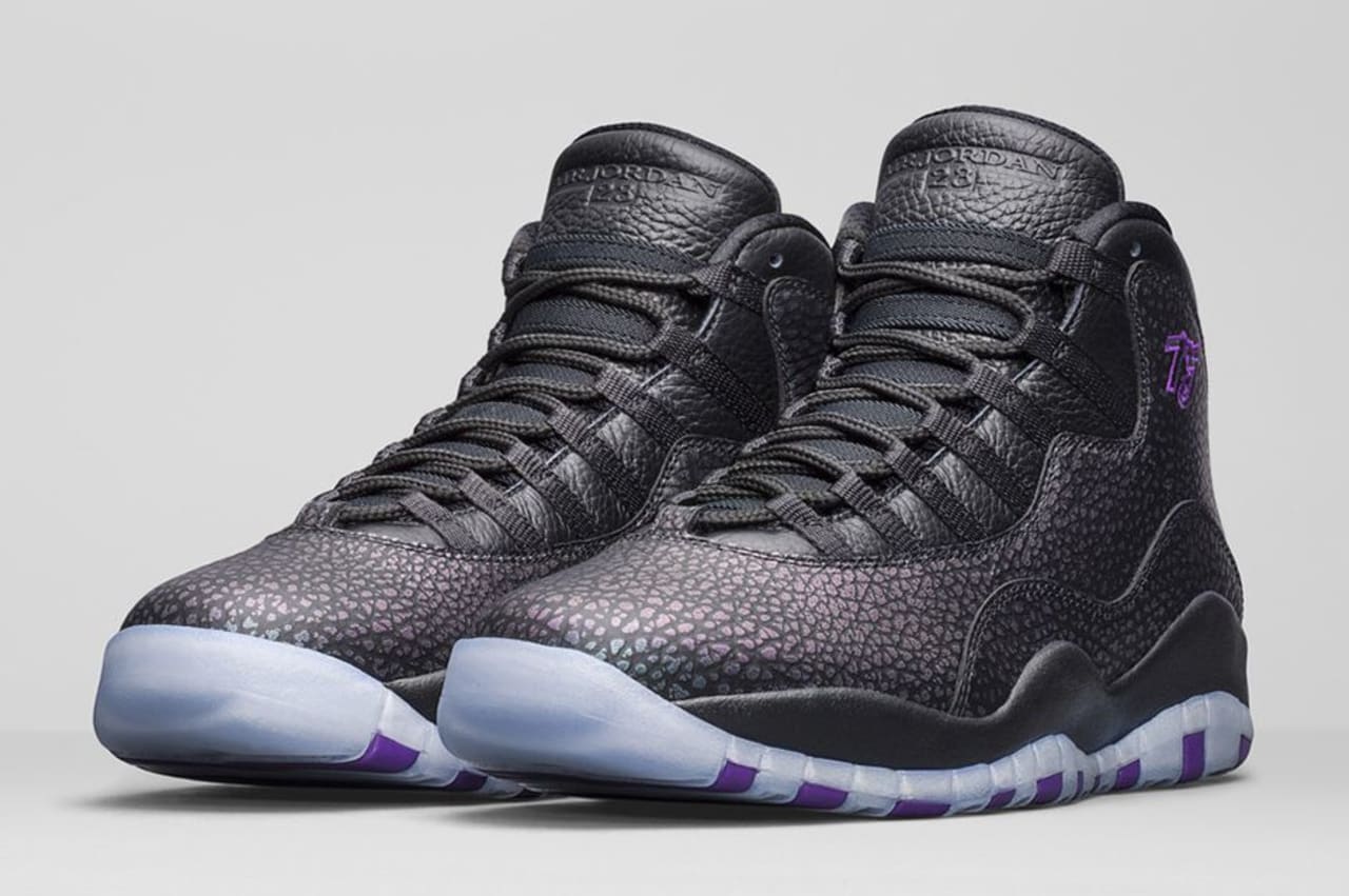 jordans rotterdam