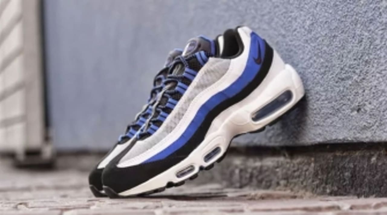 air max 95 game royal
