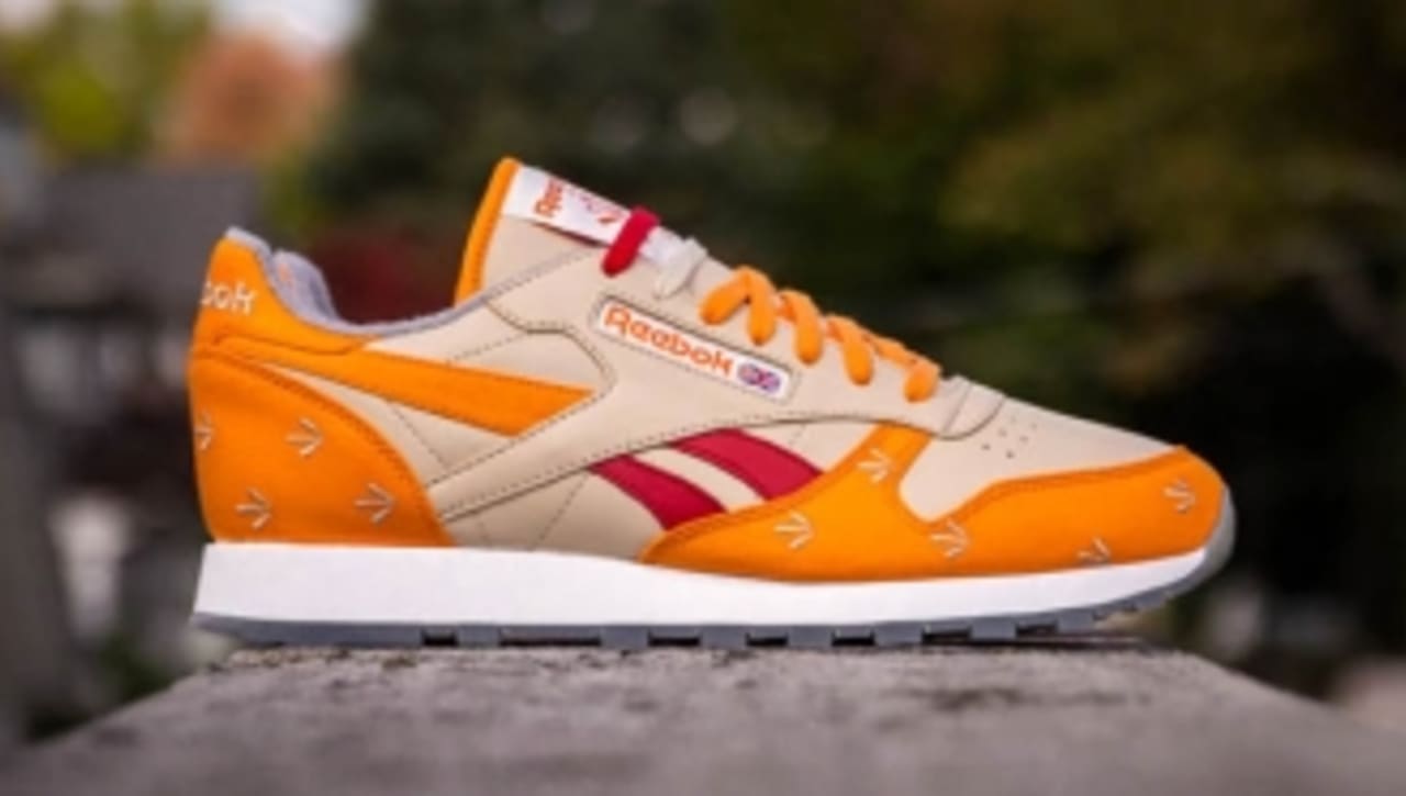reebok classic special edition
