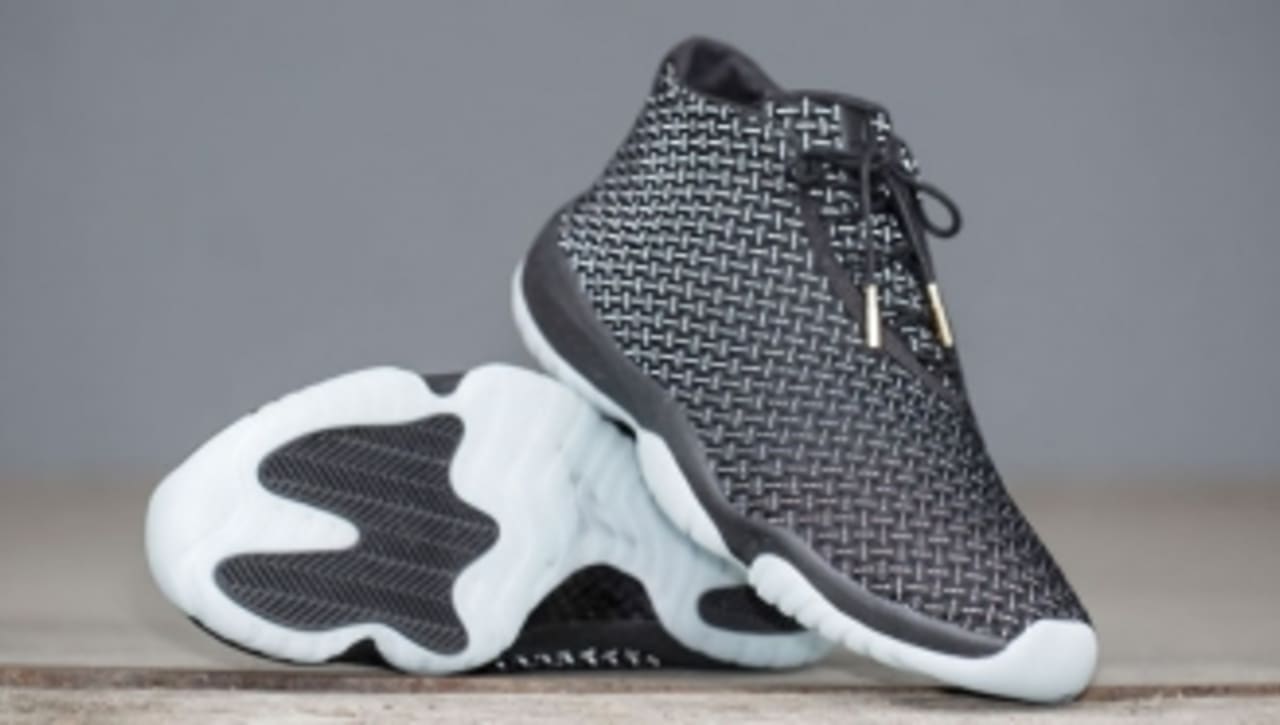 Why I Wanted The Jordan Future | Sole 
