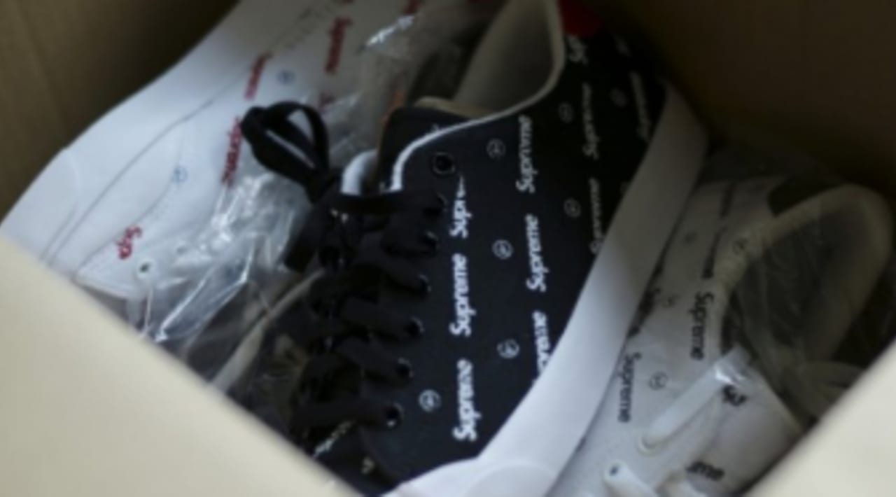 supreme fragment nike