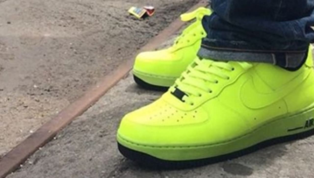 nike air force 1 low volt
