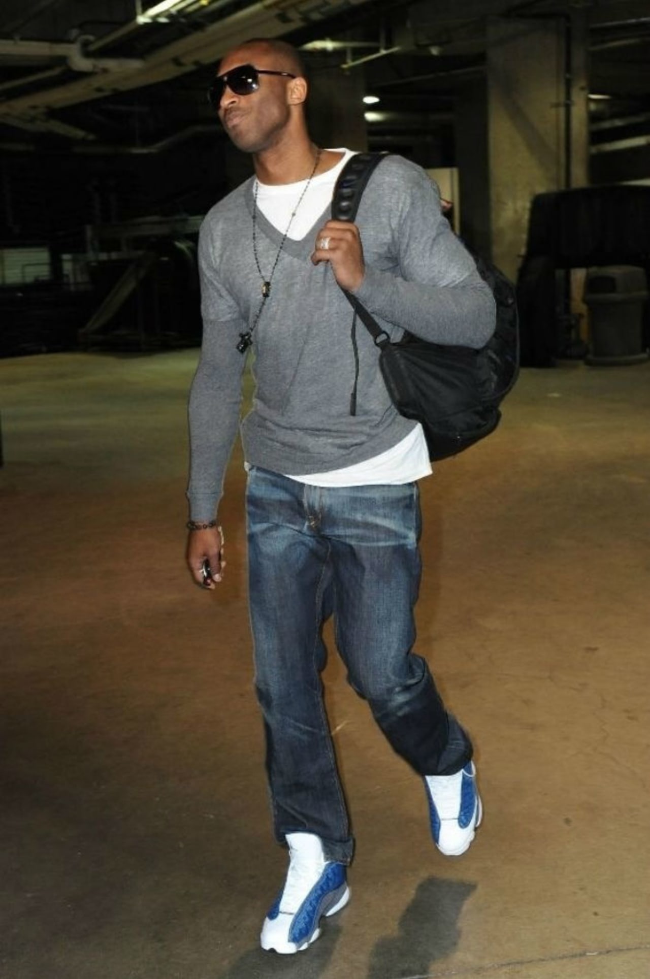 Kobe flint 13 Clearance