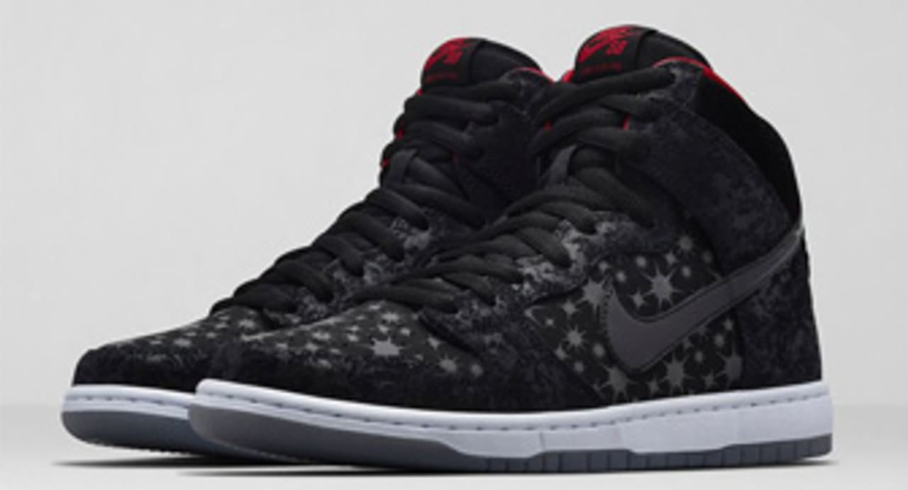 nike sb dunk brooklyn projects