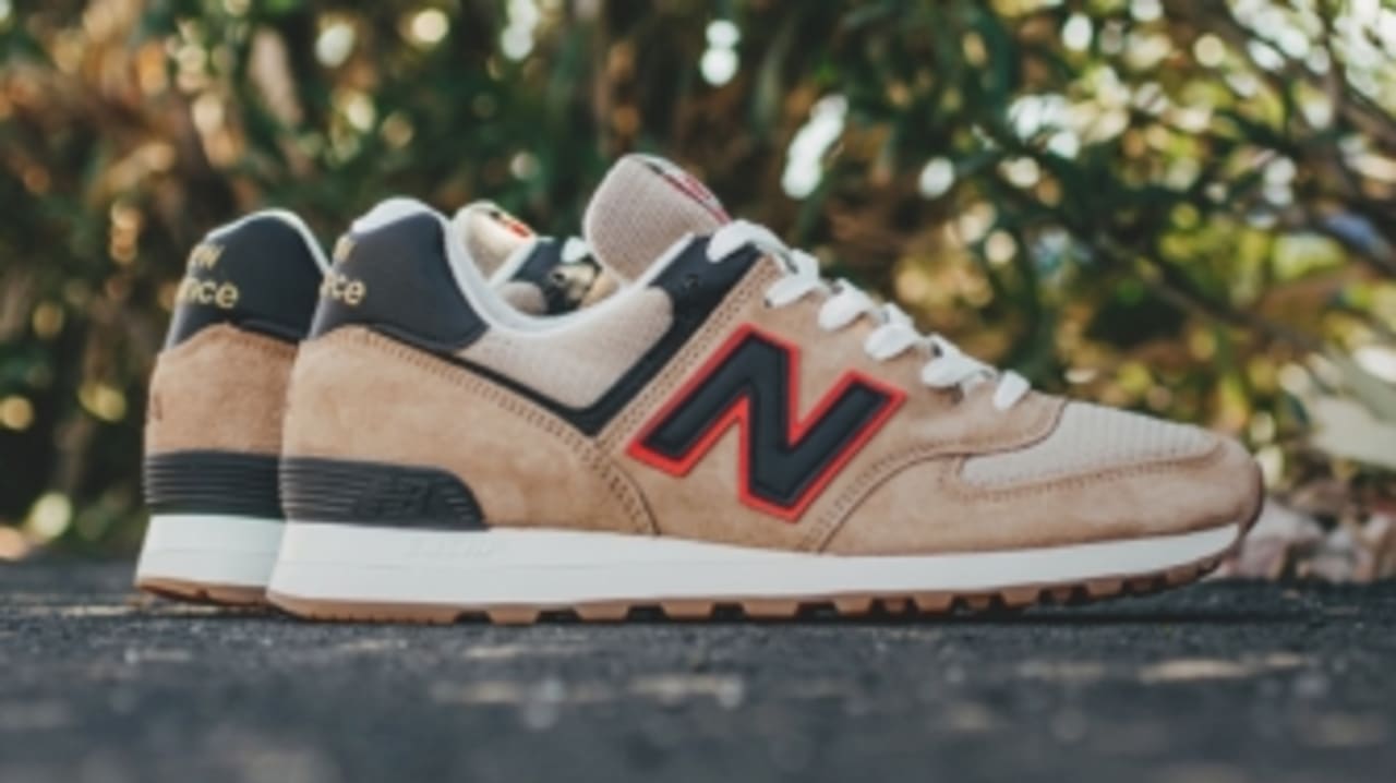 new balance 574s