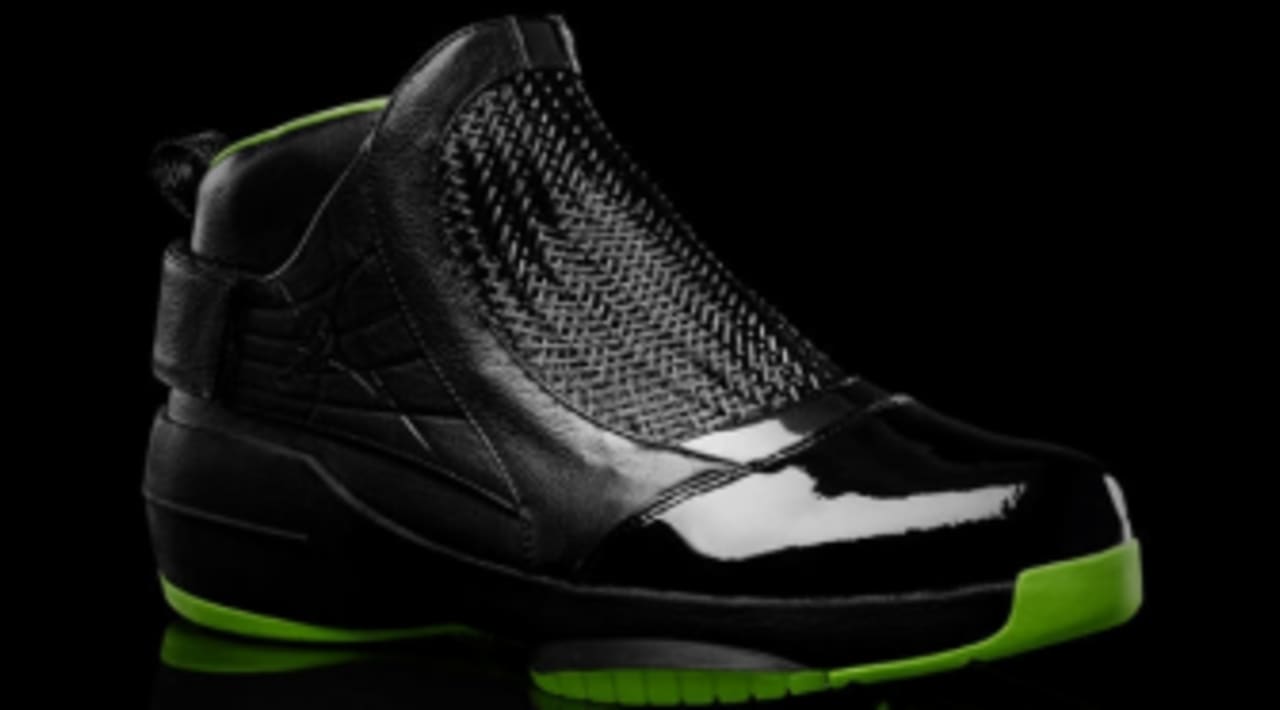 jordan xix