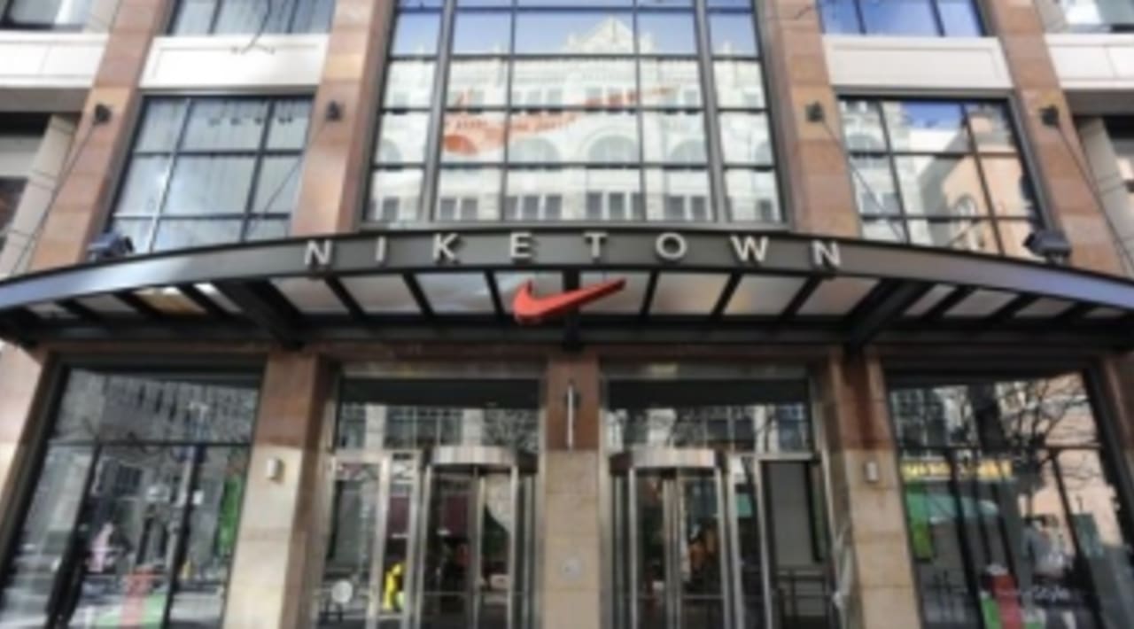 News: Niketown Denver Closing Its Doors 