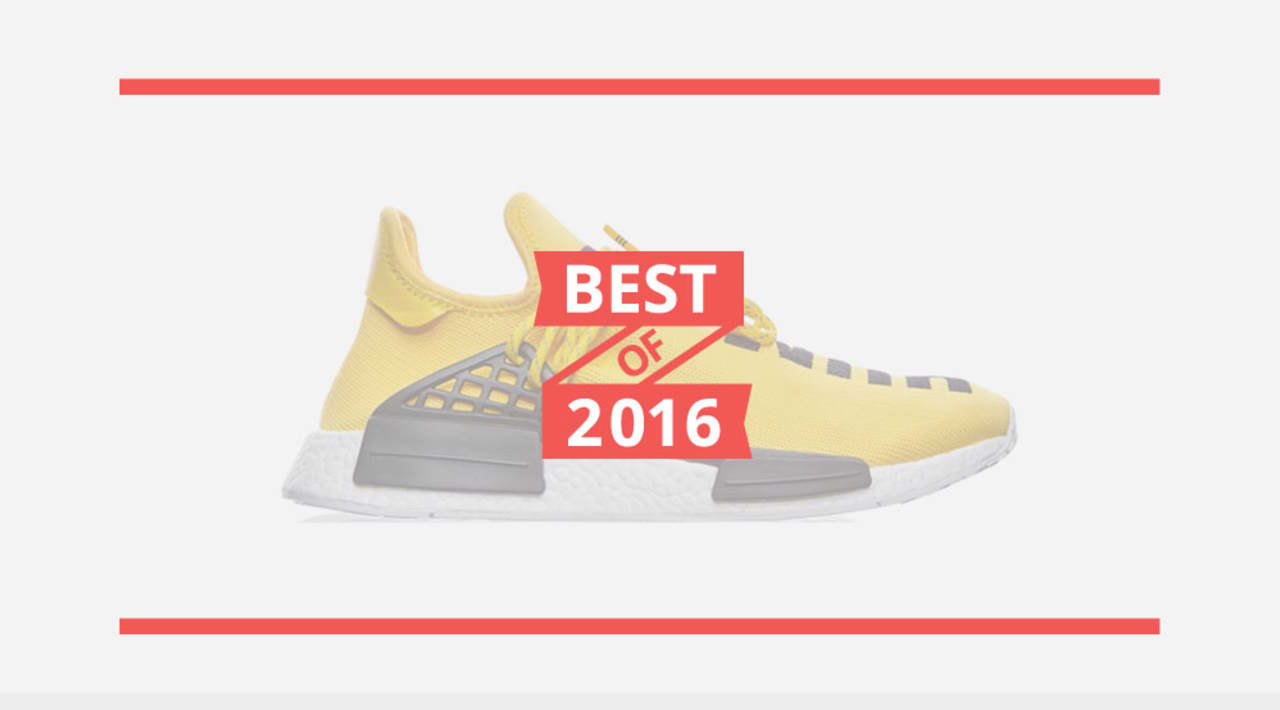 complex best sneakers 2016