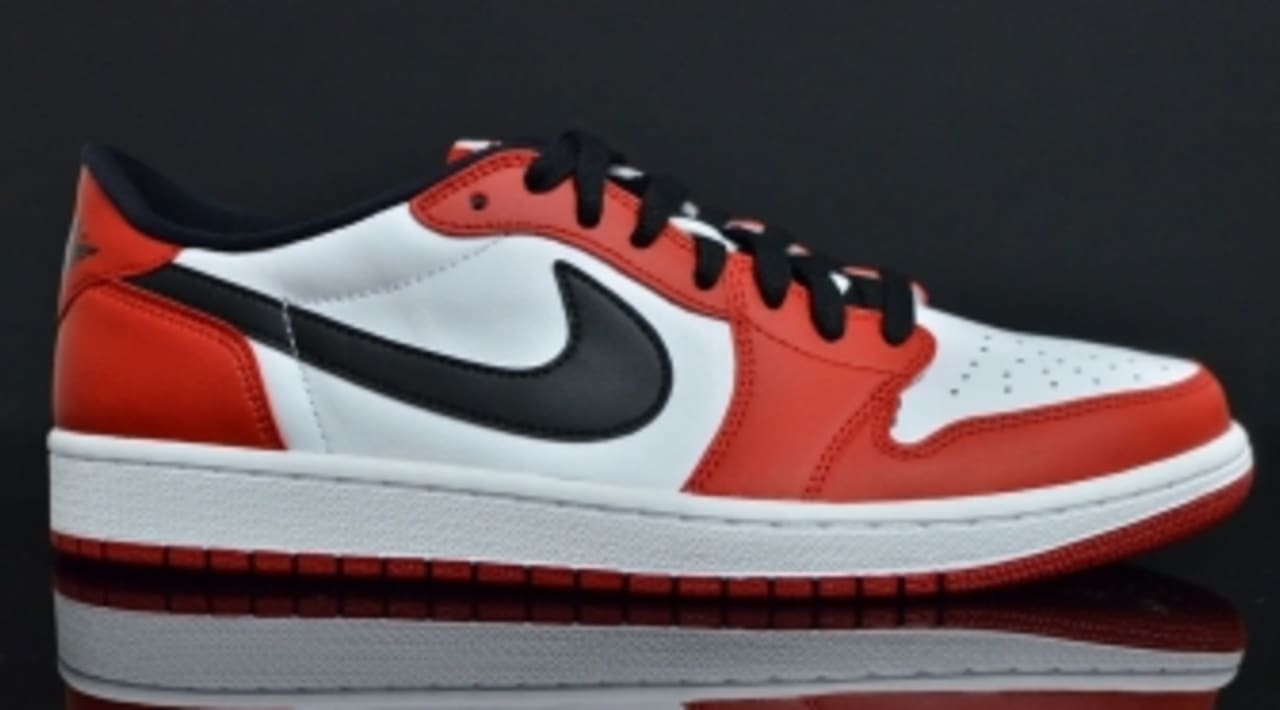 chicago 1s low