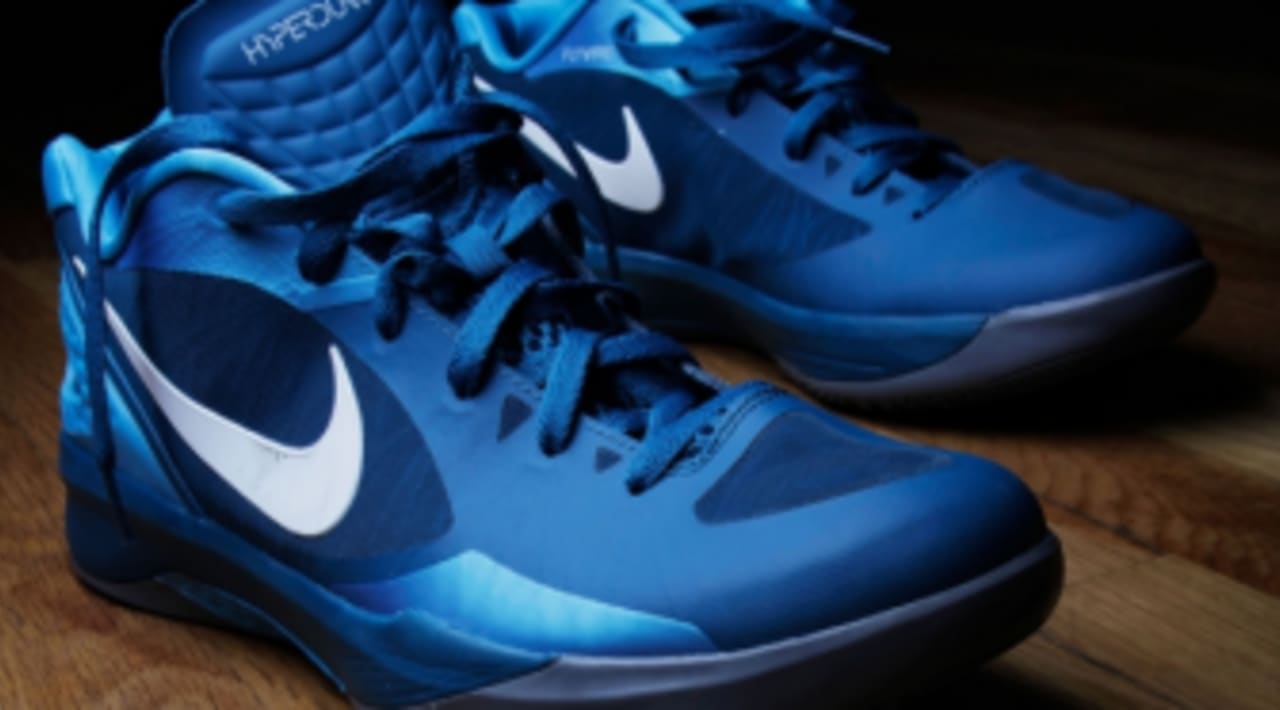hyperdunk 2011 review