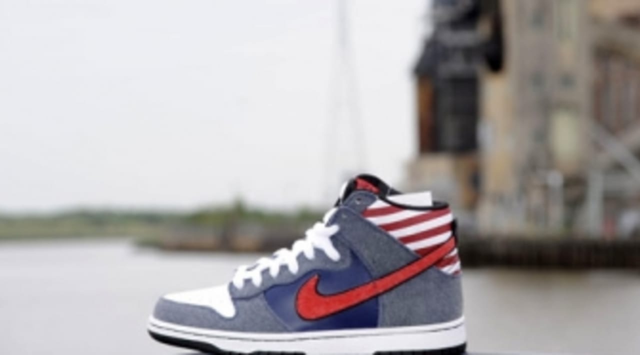 born in the usa nike sb