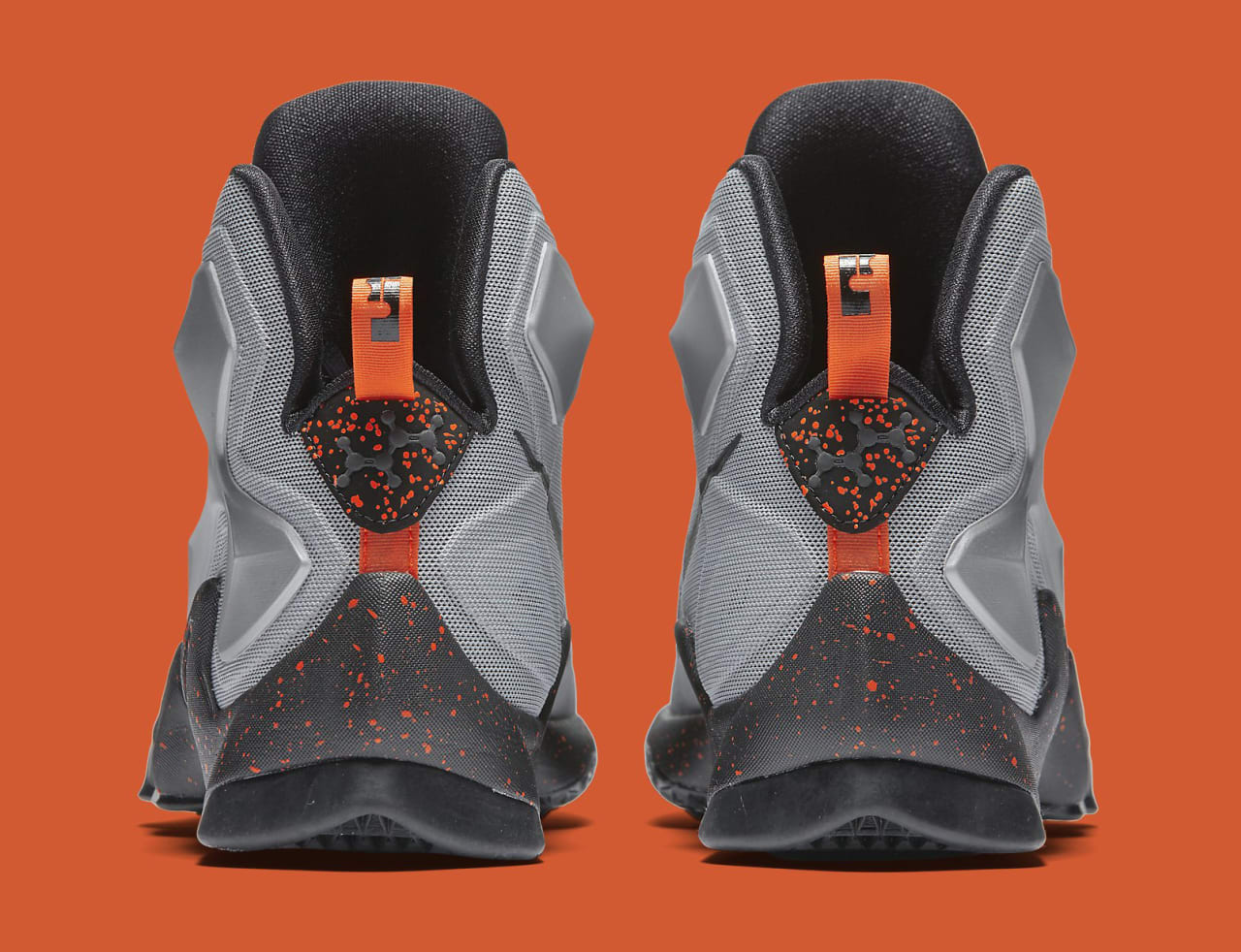 lebron 13 lava