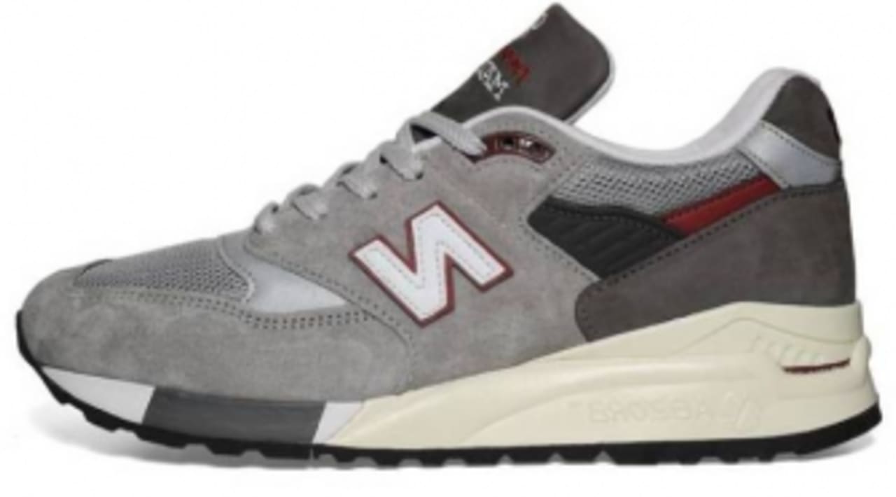 new balance 998 wikipedia