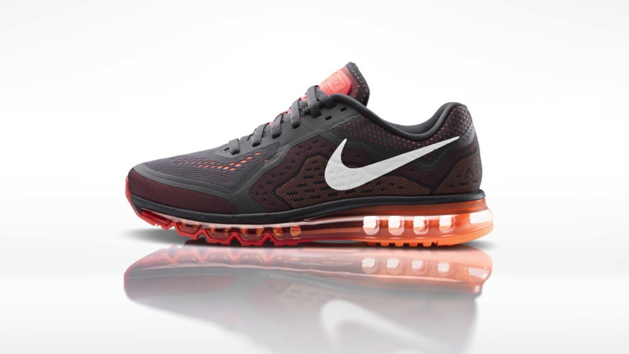 belief receiving spring Nike Air Max 2014 | Sole Collector