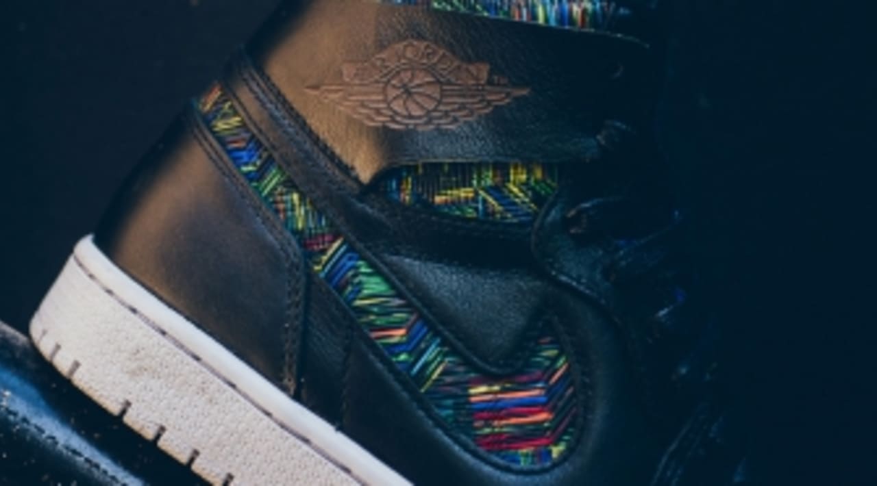 air jordan 1 retro high nouveau bhm