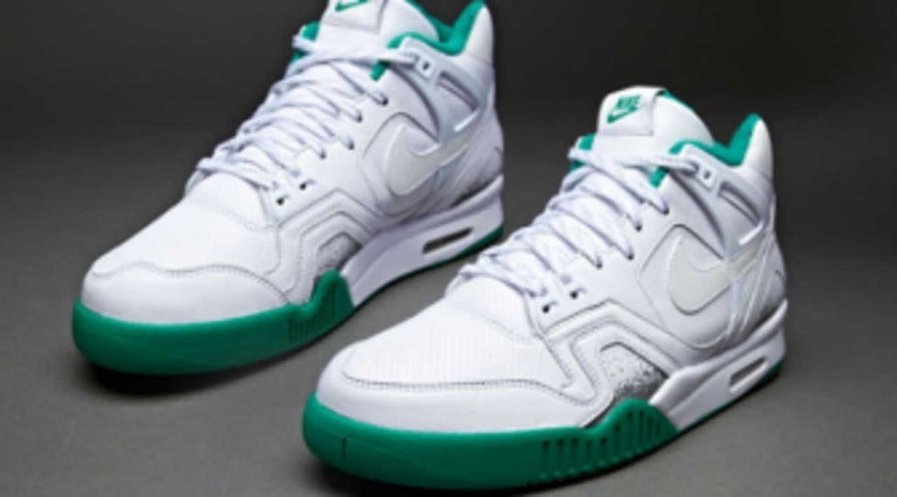 air tech challenge 2 wimbledon
